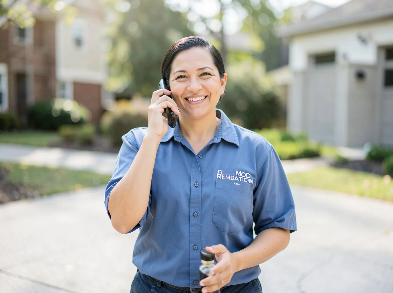 Mold Remediation Marmarth, ND FAQs
